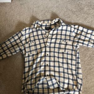 Filson Lightweight Alaska Guide Shirt